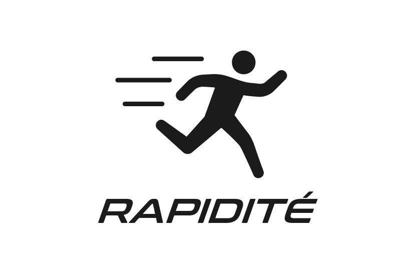 rapidite